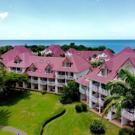 Beau Studio Renove Au Sein D'Un Magnifique Complexe Hotelier Sainte-Luce Eksteriør billede