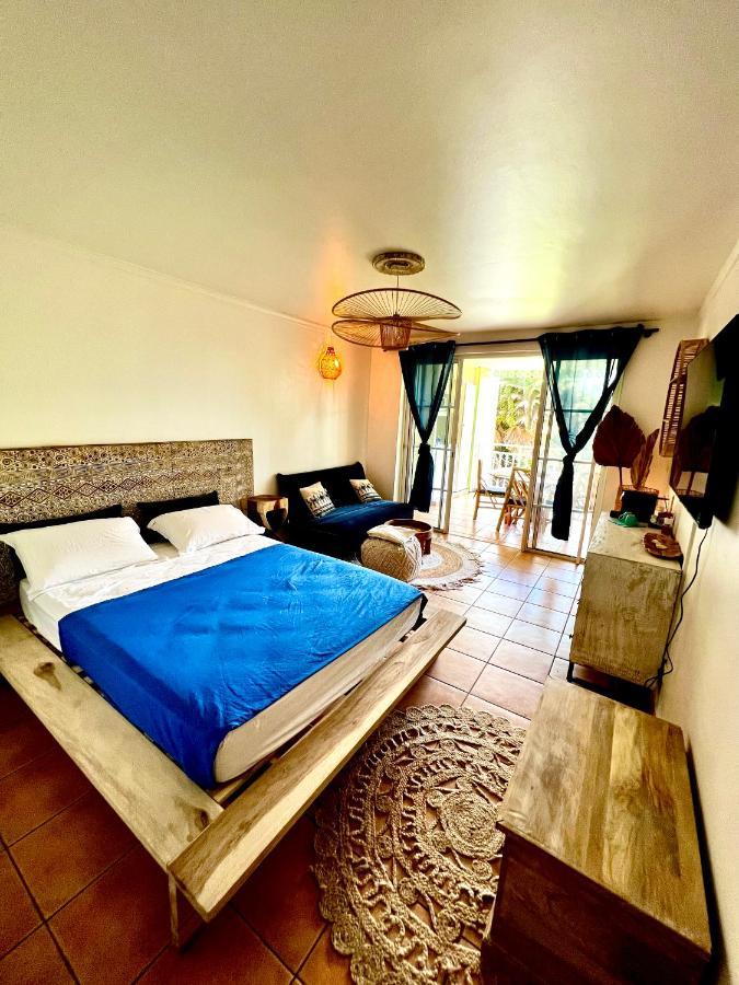 Beau Studio Renove Au Sein D'Un Magnifique Complexe Hotelier Sainte-Luce Eksteriør billede