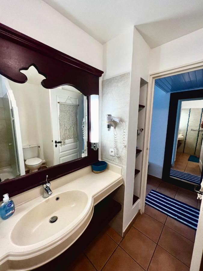 Beau Studio Renove Au Sein D'Un Magnifique Complexe Hotelier Sainte-Luce Eksteriør billede